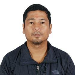 Krishnasundar Shrestha