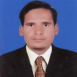 Narendra Bahadur BK