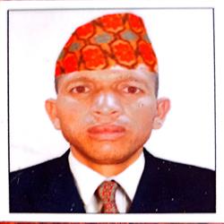 Ramesh Nepali